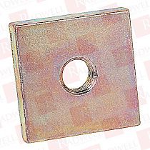 Гайка / болт / шатун / шайба Артикул B914 1/2 P от производителя ABB THOMAS & BETTS