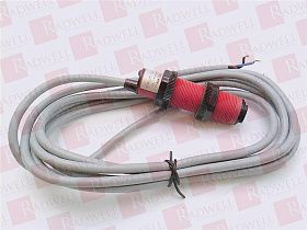 Бесконтактный выключатель Артикул SSC/AN-2A от производителя MD MICRO DETECTORS