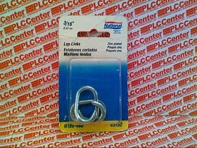 Гайка / болт / шатун / шайба Артикул N186-460 от производителя NATIONAL MFG CO