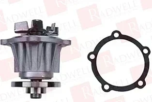 Гидравлический насос / мотор Артикул 16120-78151-71 от производителя TOYOTA