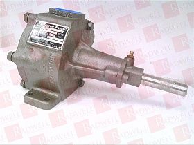 Водяной насос  Артикул 20D-AI-CW-MSS от производителя TRIROTOR INC