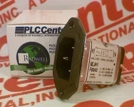 Фильтр  радиопомех Артикул 6EJHI от производителя TE CONNECTIVITY