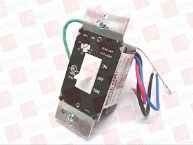 Настенный выключатель Артикул 42507 от производителя MARKTIME