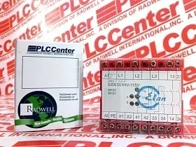 Контроллер  безопасности Артикул SSW301HV-115V от производителя SCHMERSAL