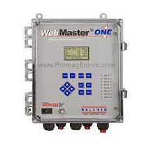 WMT8110-2PNBNN Контроль температуры/процесса от WALCHEM