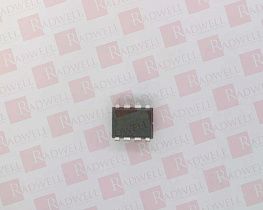 Таймер  / Счетчик  Артикул ICM7242IPA+ от производителя MAXIM INTEGRATED PRODUCTS