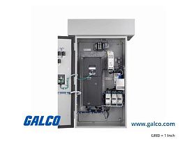 Cutler Hammer, Div of Eaton HMX04751NAP6L4