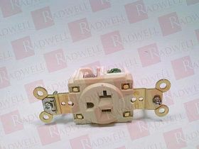 Штекер / розетка Артикул HBL5361I от производителя KELLEMS