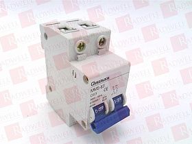 Автоматический выключатель для монтажа на дин-рейку Артикул MM5-63-C63 от производителя CAMSMACK