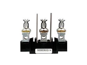 Cutler Hammer, Div of Eaton 5658D60G14