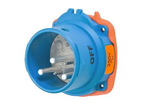 Meltric 63-68072-972