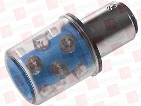 Светодиодная лампа / Лампочка Артикул STL602-05-02 от производителя LEDTRONICS