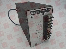 Источник питания Артикул 1466B от производителя SPELLMAN