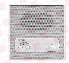 Переговорное устройство / динамик  Артикул DMC4RWA от производителя NORTEK