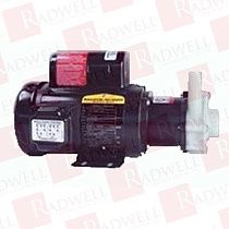 Насос с приводом от двигателя Артикул TE-5C-MD от производителя MARCH MANUFACTURING CO