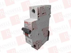 Автоматический выключатель для монтажа на дин-рейку Артикул ELFA-E91S-C3 от производителя EEC AEG