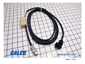 Yaskawa JZSP-CVP27-03-E