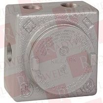 Кабелепровод / соединительный элемент Артикул GRSS-1 от производителя HUBBELL