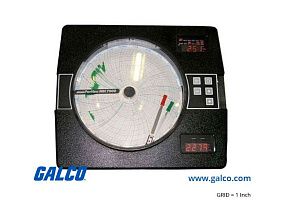 Partlow 720101000021