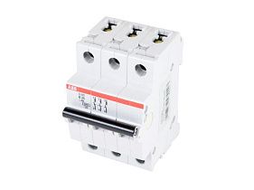 ABB S203-B20