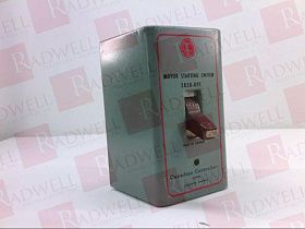 Тумблер  Артикул 2850-DPE от производителя CANADIAN CONTROLLERS LIMITED