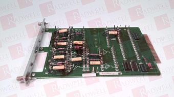 Плата ПК Плата ПЛК / дополнения к  плататам Артикул 847983-ZJ от производителя ASEA BROWN BOVERI