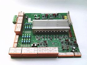 Плата управления ПЛК KUKA 1675520 PC Board