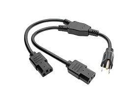 Tripp-Lite P006-18N-2