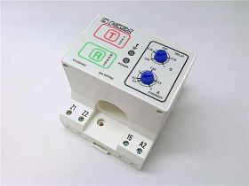 Реле/розетка WRTR-25/T от CIRCUTOR