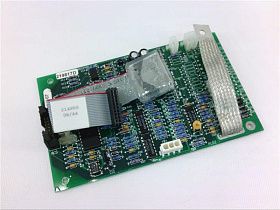 Плата управления MILLER ELECTRIC 219817 интерфейсная с программой