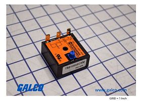 Diversified Electronics TSB120ASC600