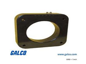 Instrument Transformer, Div of GE 140-252