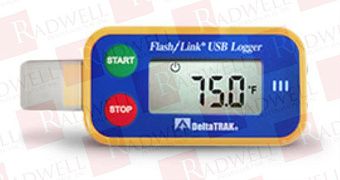 Логгер данных Артикул 20912 от производителя DELTATRAK