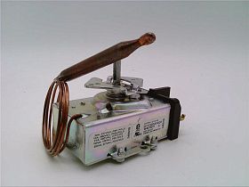 Термостат CHROMALOX 300-048518-013, диапазон 60-250°F