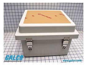 Allied Moulded Products AM1206RLW