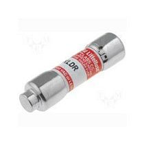 Предохранитель LITTELFUSE KLDR-03.5 600В 3.5А класс CC с временной задержкой