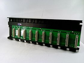 CM1-BS08A Модуль / стойка ПЛК от CIMON, INC.