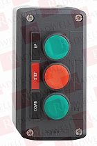 Подвесная станция управления Артикул CM12-PG13.5 от производителя SCHNEIDER ELECTRIC