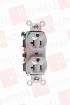 Штекер / розетка Артикул 5362GRY от производителя LEGRAND