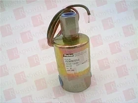 Электромагнитный клапан  Артикул V53KM2050 от производителя PARKER