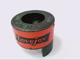 685144-46116 Труба и муфта от LOVEJOY