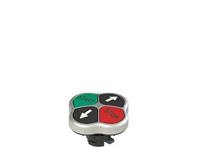 Pizzato E2 1PQFA9QAAH