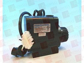 Насос с приводом от двигателя Артикул PTC PMPCYC00A от производителя PORT A COOL