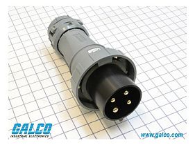 Mennekes Electrical Products ME4100P5W