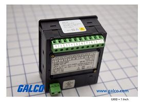 Simpson Electric A200