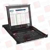 Промышленный компьютер Артикул B020-016-17-IP от производителя TRIPP LITE