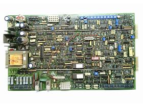 9075A10G09 Плата ПК Плата ПЛК / дополнения к  плататам от WESTINGHOUSE