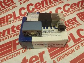 Электромагнитный клапан  Артикул PIB-501JD от производителя MAC VALVES INC