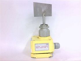 Лепестковый поворотный переключатель VEGAPAL-RN-3006, 230 VAC