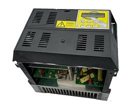 Преобразователь постоянного тока WAVE3SYSTEM WSN020T, 380-480В, 182А, 120/150 кВА